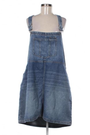 Latzkleid H&M, Größe XXL, Farbe Blau, Preis 15,99 €