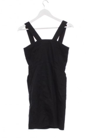 Latzkleid H&M Divided, Größe S, Farbe Schwarz, Preis € 17,99