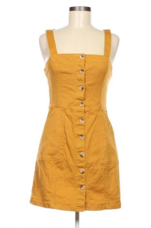 Latzkleid H&M Divided, Größe M, Farbe Orange, Preis € 20,00