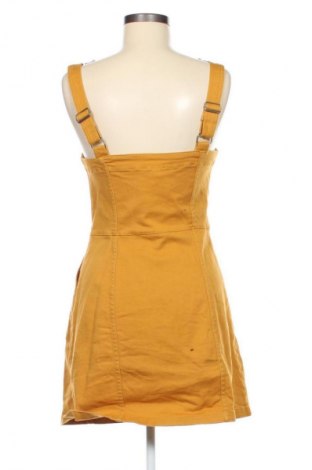 Latzkleid H&M Divided, Größe M, Farbe Orange, Preis € 20,00