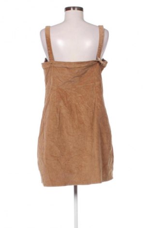 Női kötény Hollister, Méret XL, Szín Barna, Ár 10 146 Ft