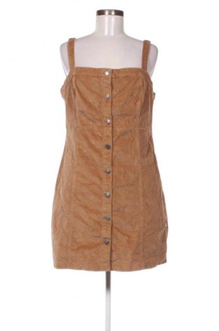 Női kötény Hollister, Méret XL, Szín Barna, Ár 10 146 Ft