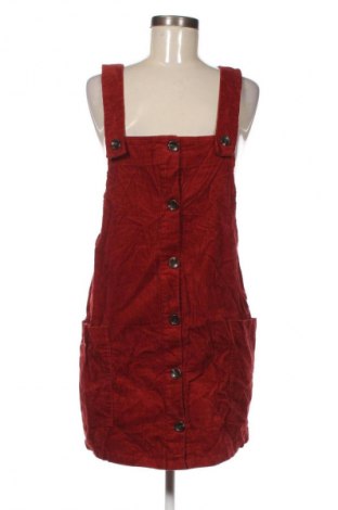 Latzkleid Mango, Größe M, Farbe Rot, Preis € 12,99