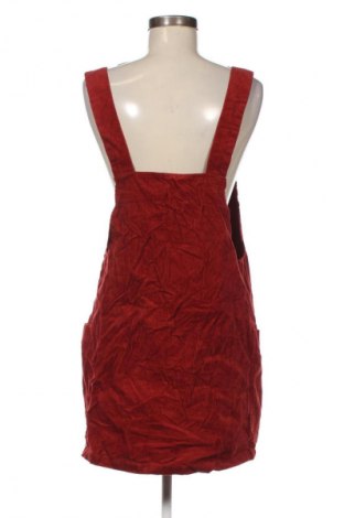 Latzkleid Mango, Größe M, Farbe Rot, Preis € 12,99
