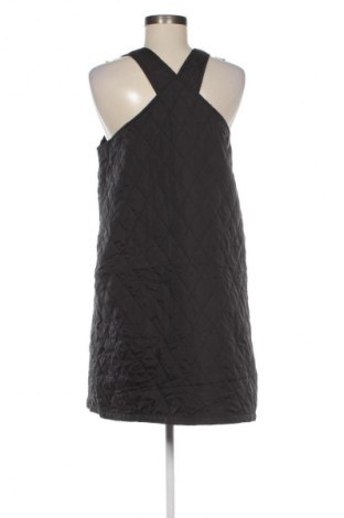 Dámske šaty s trákmi  Pieces, Veľkosť M, Farba Čierna, Cena  6,95 €