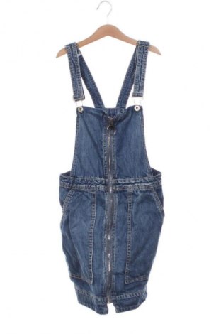 Latzkleid Place du Jour, Größe S, Farbe Blau, Preis € 20,99