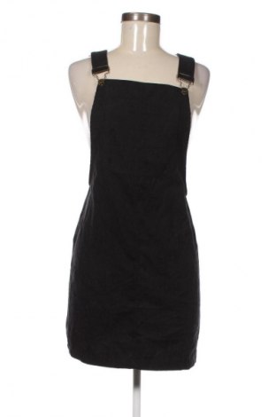 Latzkleid SHEIN, Größe S, Farbe Schwarz, Preis 8,99 €