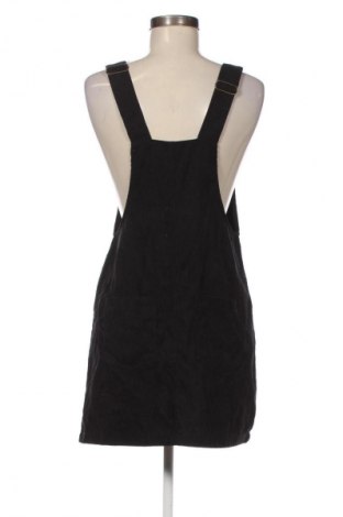 Latzkleid SHEIN, Größe S, Farbe Schwarz, Preis 8,99 €