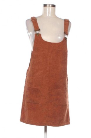 Női kötény SHEIN, Méret S, Szín Barna, Ár 8 244 Ft