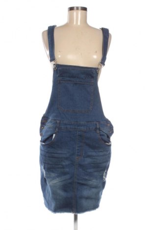 Női kötény SHEIN, Méret XL, Szín Kék, Ár 8 264 Ft