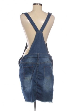 Női kötény SHEIN, Méret XL, Szín Kék, Ár 8 264 Ft