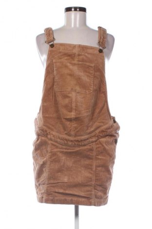 Női kötény Yessica, Méret M, Szín Barna, Ár 3 159 Ft