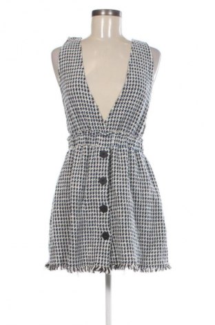 Dámske šaty s trákmi  Zara, Veľkosť M, Farba Viacfarebná, Cena  13,95 €