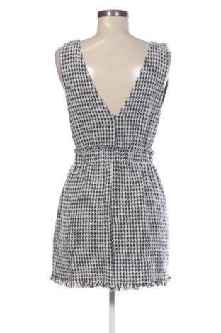 Dámske šaty s trákmi  Zara, Veľkosť M, Farba Viacfarebná, Cena  13,95 €