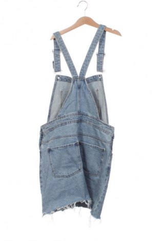 Női kötény Zara, Méret M, Szín Kék, Ár 5 707 Ft