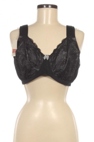 Melltartó Bpc Bonprix Collection, Méret 3XL, Szín Fekete, Ár 5 620 Ft