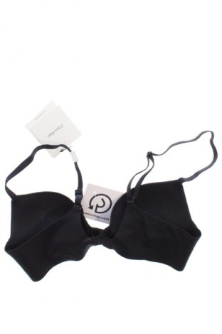 Melltartó Calvin Klein, Méret XS, Szín Fekete, Ár 20 519 Ft