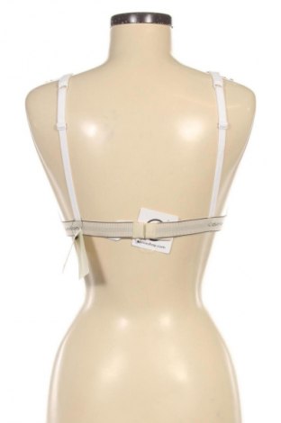 Сутиен Calvin Klein, Размер M, Цвят Бял, Цена 31,18 €