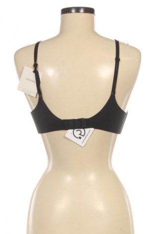 Сутиен Calvin Klein, Размер XL, Цвят Черен, Цена 38,85 €