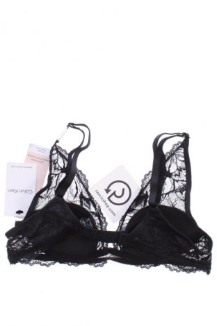 Сутиен Calvin Klein, Размер XS, Цвят Черен, Цена 41,41 €