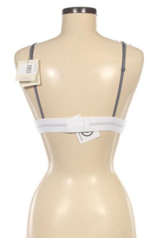 Podprsenka Calvin Klein Jeans, Velikost M, Barva Modrá, Cena  969,00 Kč