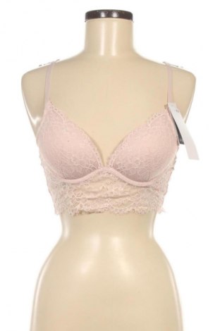 Сутиен H&M, Размер S, Цвят Розов, Цена 12,00 €