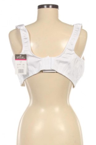 Büstenhalter Speidel, Größe 3XL, Farbe Weiß, Preis € 21,38