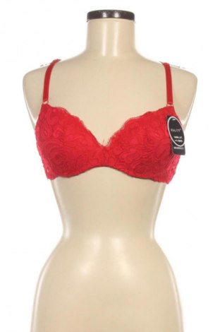 Melltartó Unbranded, Méret L, Szín Piros, Ár 4 959 Ft