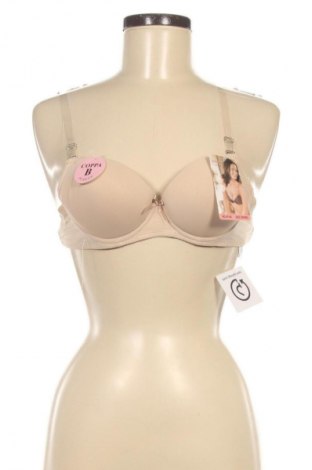 Podprsenka Unbranded, Veľkosť M, Farba Béžová, Cena  12,00 €