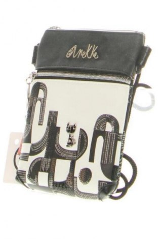 Geantă termică Anekke, Culoare Multicolor, Preț 75,99 Lei