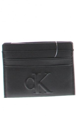 Visitenkartenhalter Calvin Klein, Farbe Schwarz, Preis 49,99 €