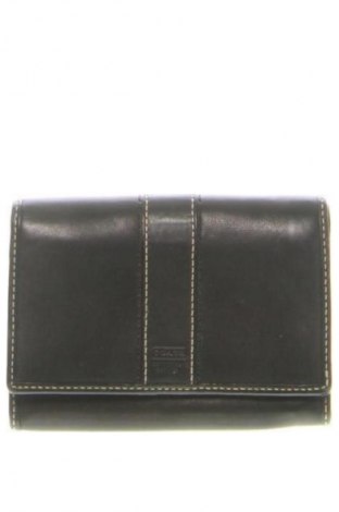 Visitenkartenhalter Coach, Farbe Schwarz, Preis 75,29 €