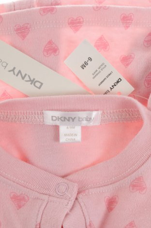 Детска жилетка Dkny