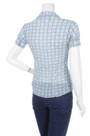 Γυναικείο πουκάμισο, Μέγεθος S, Χρώμα Μπλέ, Τιμή 11,34 €