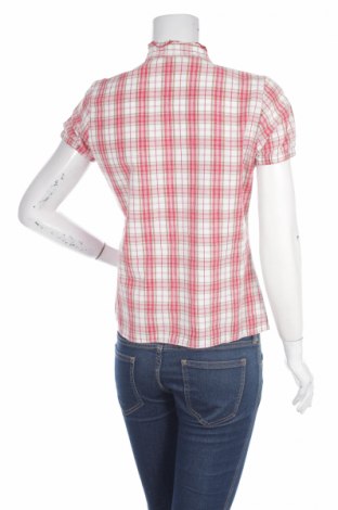 Γυναικείο πουκάμισο Gina, Μέγεθος M, Χρώμα Πολύχρωμο, Τιμή 9,28 €