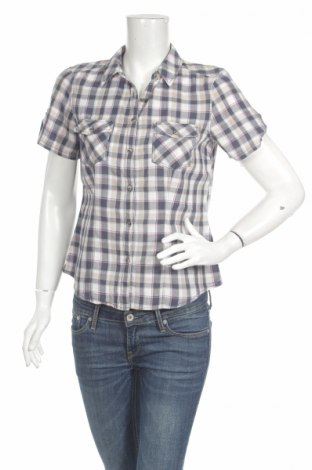 Γυναικείο πουκάμισο Yessica, Μέγεθος S, Χρώμα Μπλέ, Τιμή 9,28 €