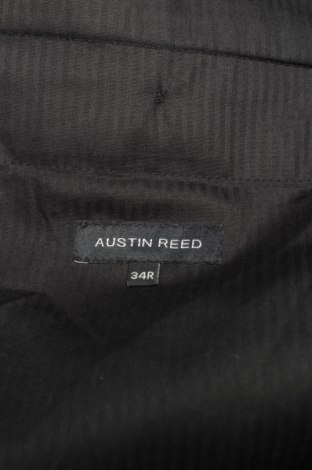 Pánske nohavice  Austin Reed, Veľkosť L, Farba Čierna, Cena  35,15 €
