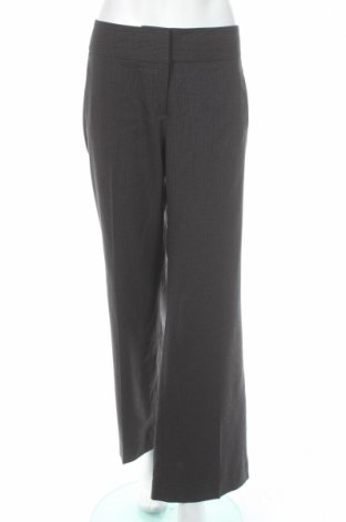 Дамски панталон Rw & Co., Размер L, Цвят Сив, Цена 27,20 лв.