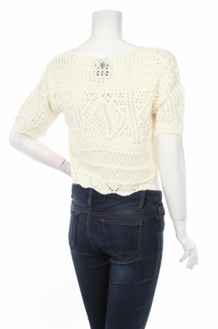 Γυναικείο πουλόβερ All About Eve, Μέγεθος M, Χρώμα Λευκό, Τιμή 14,72 €