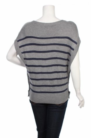 Дамски пуловер David Lawrence, Размер XS, Цвят Сив, Цена 38,25 лв.