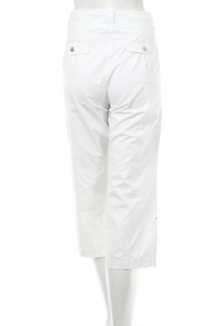 Дамски панталон, Размер M, Цвят Бял, Цена 17,85 лв.