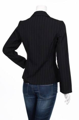 Γυναικείο σακάκι, Μέγεθος M, Χρώμα Μαύρο, Τιμή 12,62 €