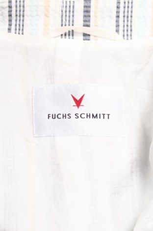 Дамско сако Fuchs & Schmitt, Размер M, Цвят Многоцветен, Цена 28,90 лв.