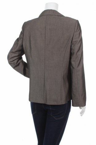 Дамско сако Gil Bret, Размер L, Цвят Кафяв, Цена 39,10 лв.