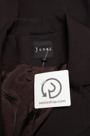 Дамско сако Jones, Размер M, Цвят Кафяв, Цена 32,30 лв.