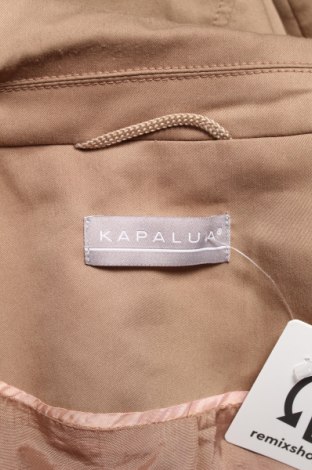 Дамско сако Kapalua, Размер M, Цвят Бежов, Цена 31,45 лв.