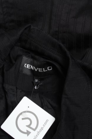 Дамско сако Kenvelo, Размер S, Цвят Черен, Цена 22,95 лв.