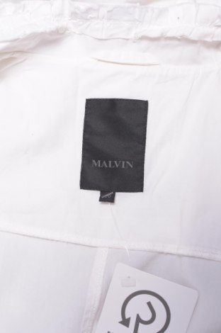 Дамско сако Malvin, Размер S, Цвят Бял, Цена 32,30 лв.