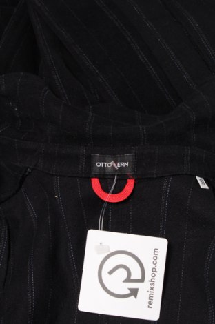 Дамско сако Otto Kern, Размер M, Цвят Черен, Цена 35,70 лв.