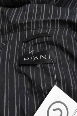 Дамско сако Riani, Размер S, Цвят Сив, Цена 30,60 лв.
